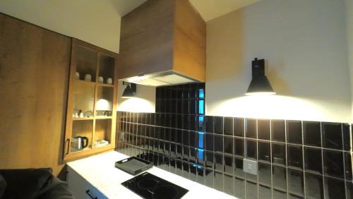 Superior Apartment with Balcony