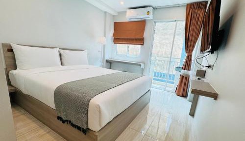 Superior Queen Room