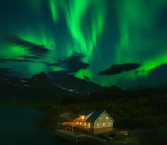 Exclusive Loft with Sea View