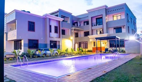 Single Room with Lake View