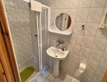 Two-Bedroom Chalet (4 Adults)