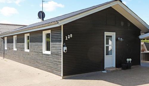 Four-Bedroom Vacation Home