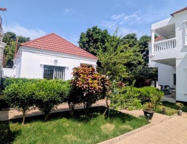 Superior Family Room