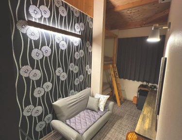 Twin Room with Extra Bed