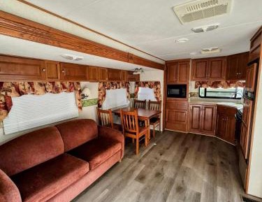 Mobile Home