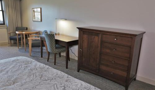 Superior Single Room with Lake View