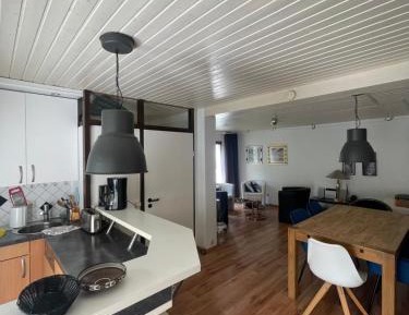 Apartment - Split Level