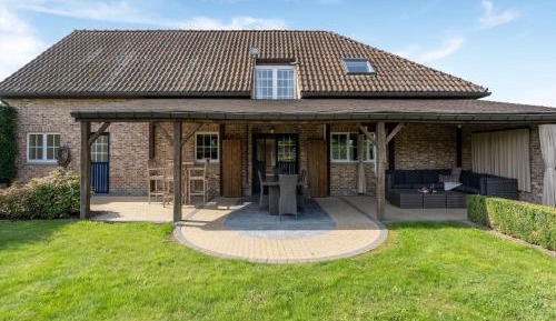 Five-Bedroom Holiday Home