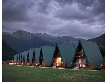 Family Bungalow