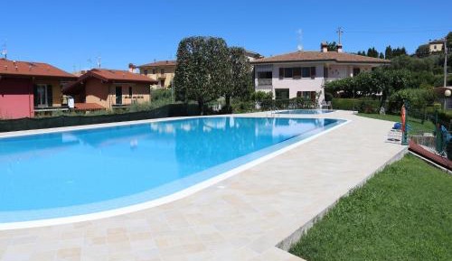 Two-Bedroom Holiday Home