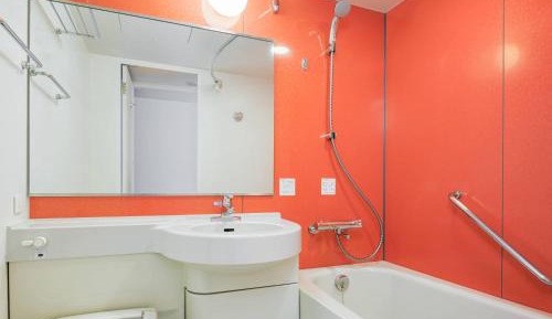 Double Room - Non Smoking