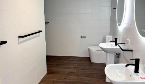 Standard Double Room with Shared Bathroom