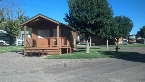 Cottage