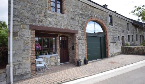 Two-Bedroom Holiday Home