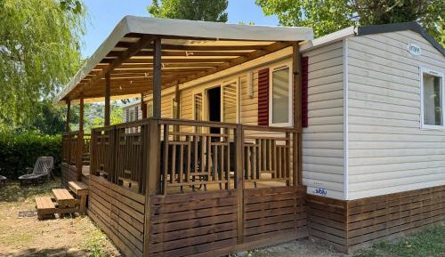 Mobile Home