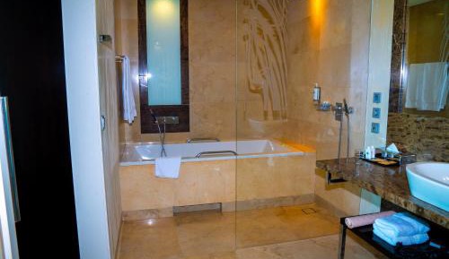 Executive Premium Room