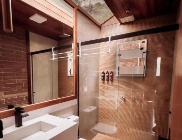 Double Room with Spa Bath