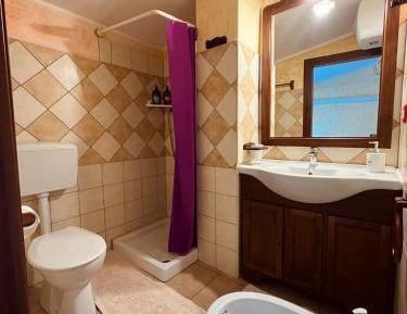 Triple Room with Private Bathroom