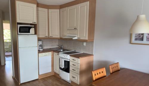 Twin Room with Balcony