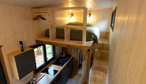 One-Bedroom Chalet