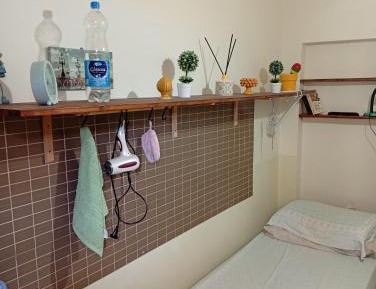 Deluxe Room (2 Adults + 1 Child)