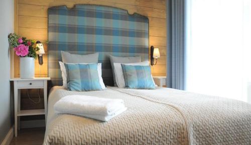 Double Room - Ground Floor