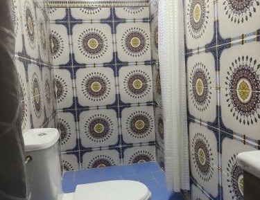 Triple Room with Private Bathroom