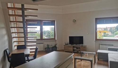 Maisonette