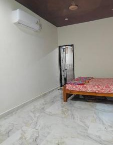 Family Room with Garden View