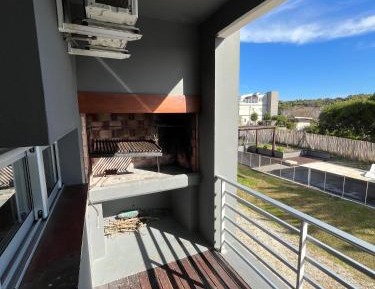 Four-Room Apartment