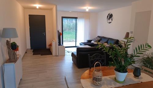 Three-Bedroom Home