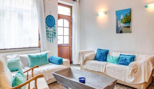 Four-Bedroom Holiday Home