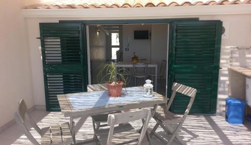 Holiday Home