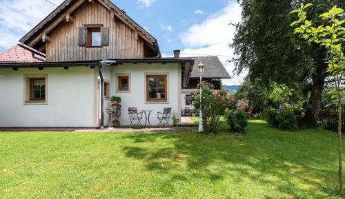 Two-Bedroom Holiday Home