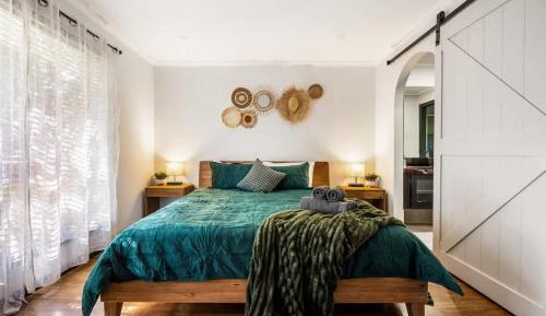 Holiday Home