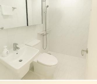 Junior Suite with Terrace
