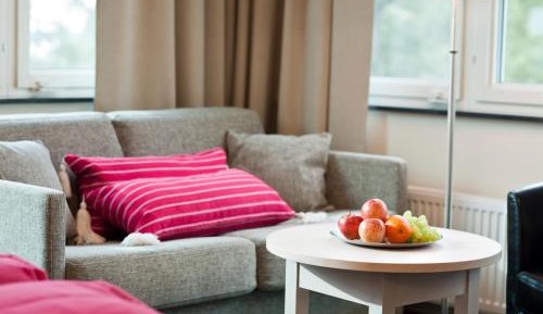 Superior Double or Twin Room with Lake View