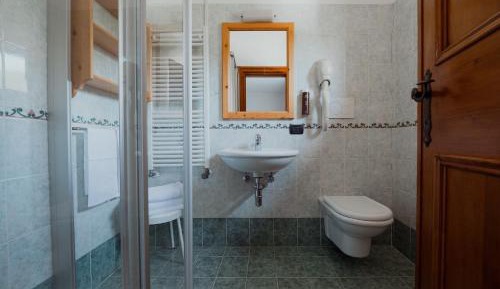 Basic Single Room