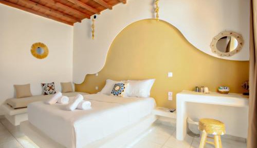 Suite with Sea View