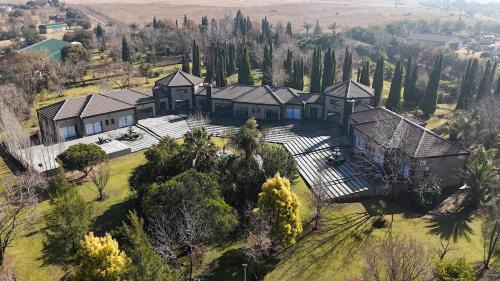 Superior Villa