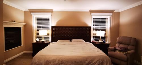 Superior King Room