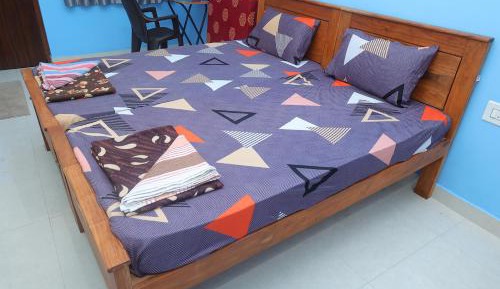 Budget Double or Twin Room