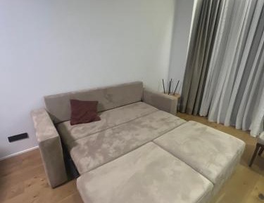 Superior One-Bedroom Apartment