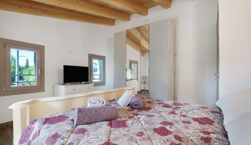 Three-Bedroom Home