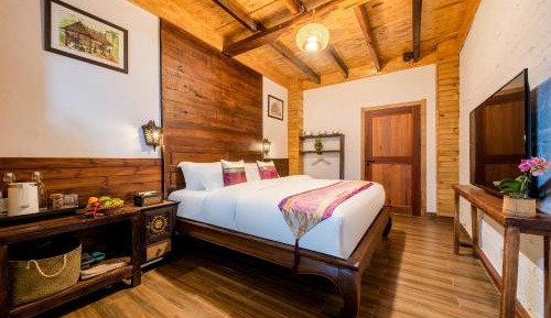 Standard Queen Room