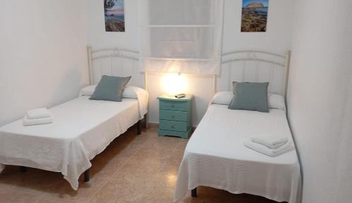 Double Room with Extra Bed