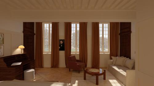 Standard Suite