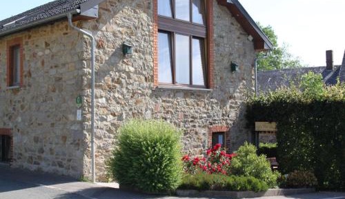 Six-Bedroom Holiday Home