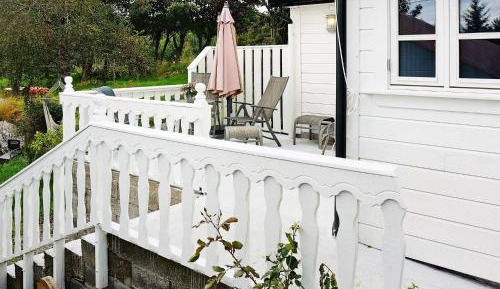 Two-Bedroom Holiday Home