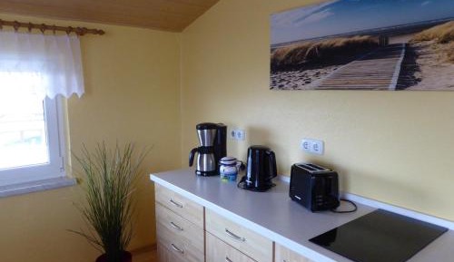 Two-Bedroom Holiday Home